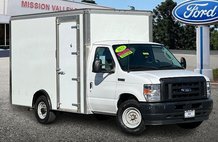 2023 Ford E-Series E-350 SD