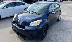 2011 Scion xD Release Series 3.0