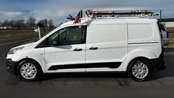2014 Ford Transit Connect XL