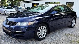 2011 Honda Civic LX