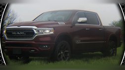 2019 Ram Ram Pickup 1500 Limited