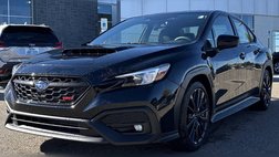 2025 Subaru WRX Premium