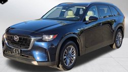 2024 Mazda CX-90 Plug-in Hybrid Preferred