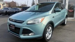 2013 Ford Escape SE