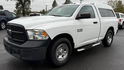 2015 Ram Ram Pickup 1500 Tradesman