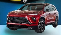 2021 Cadillac CT5-V Base