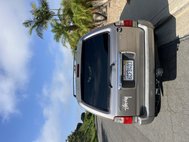 2002 Toyota 4Runner SR5