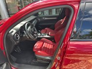 2022 Alfa Romeo Stelvio Veloce