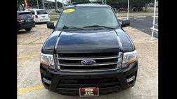 2017 Ford Expedition XLT