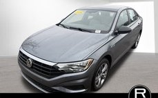 2019 Volkswagen Jetta R-Line