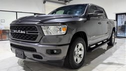 2022 Ram Ram Pickup 1500 Lone Star