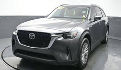 2025 Mazda CX-90 3.3 Turbo Preferred