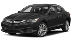 2018 Acura ILX Base