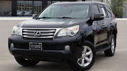 2010 Lexus GX 460 Base