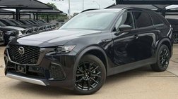 2025 Mazda CX-70 3.3 Turbo Premium Plus