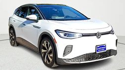 2021 Volkswagen ID.4 Pro S