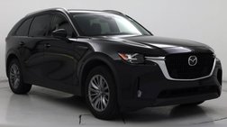2024 Mazda CX-90 3.3 Turbo Preferred Plus