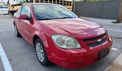 2010 Chevrolet Cobalt LT