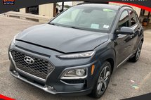 2021 Hyundai Kona Ultimate