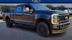 2024 Ford Super Duty F-250 Lariat