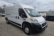 2021 Ram ProMaster 2500 159 WB