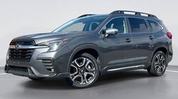2023 Subaru Ascent Limited 7-Passenger
