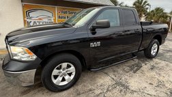 2014 Ram Ram Pickup 1500 Tradesman