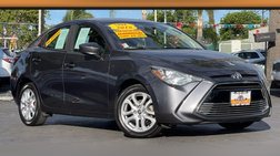 2018 Toyota Yaris iA Base