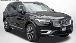 2023 Volvo XC90 Recharge T8 Ultimate Bright Theme 7P