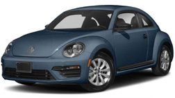 2019 Volkswagen Beetle 2.0T SE