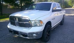 2015 Ram Ram Pickup 1500 SLT