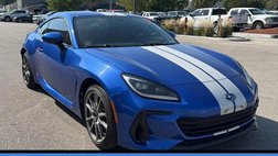 2023 Subaru BRZ Premium