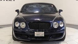 2004 Bentley Continental GT Turbo