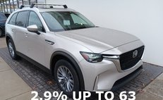 2024 Mazda CX-90 Plug-in Hybrid Preferred