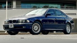 1998 BMW 5 Series 528i