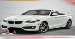 2019 BMW 2 Series 230i xDrive