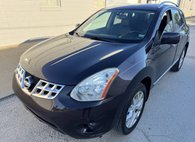 2013 Nissan Rogue SV