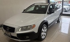 2016 Volvo XC70 T5 Drive-E Classic Premier