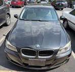2009 BMW 3 Series 328i