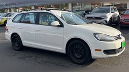 2014 Volkswagen Jetta S