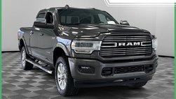 2019 Ram Ram Pickup 2500 Laramie