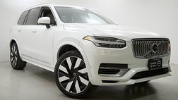 2024 Volvo XC90 Recharge T8 Plus Bright Theme 7P