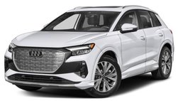 2024 Audi Q4 e-tron quattro Premium Plus 55