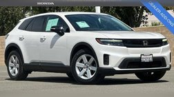 2024 Honda Prologue EX