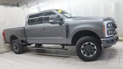 2023 Ford Super Duty F-350 King Ranch