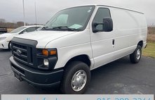 2011 Ford E-Series E-350 SD