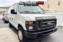 2013 Ford E-Series E-250