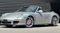2009 Porsche 911 Carrera S