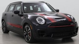 2023 MINI Clubman John Cooper Works