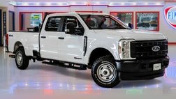 2024 Ford Super Duty F-250 XL
